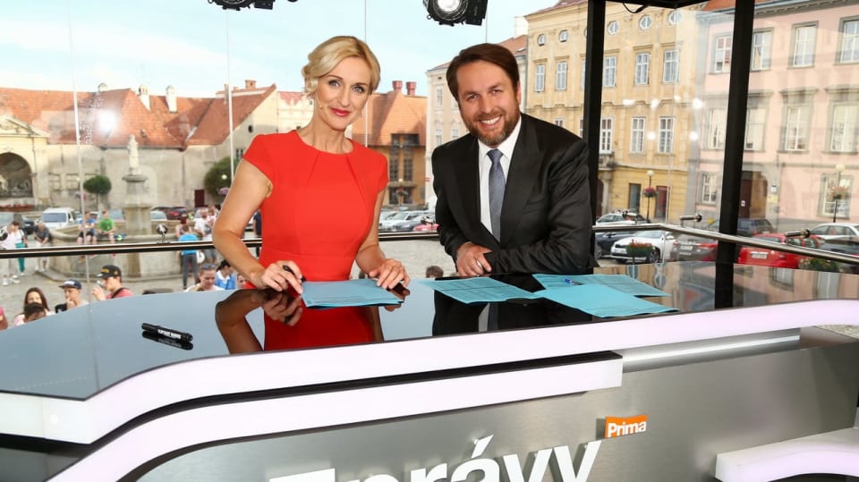 Prima jede...Znojmo 2016 - Obrázek 16